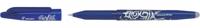 Pilot FriXion Ball gelroller blauw medium 0,7 mm