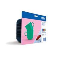 Brother LC-227XLVALBP value pack