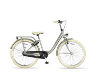 Altec Candy 26 Inch Meisjes V Brakes Zand