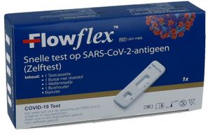 Acon Flowflex Covid-19 Antigeen Sneltest