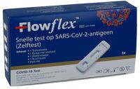 Acon Flowflex Covid-19 Antigeen Sneltest - thumbnail