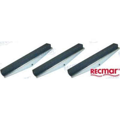 CRA946331 - Vervangende steenset voor polijstmachine