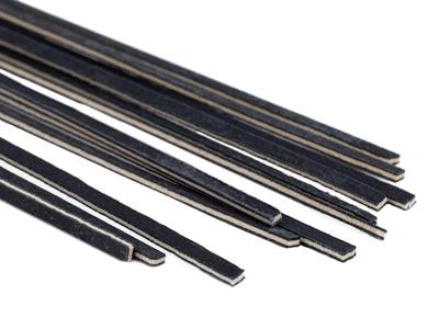 ELS PV-36-FMF viool inleg