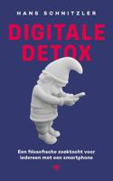 Digitale detox (Paperback)