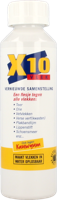 X10 Vlekkenwater 250ml