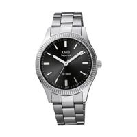 Q&Q S294J212Y Zwart (Ø 40 mm) Heren horloge