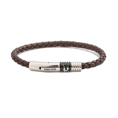 Police PJ26430BLC02 Heren armband