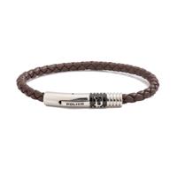 Police PJ26430BLC02 Heren armband
