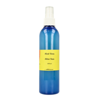 Alive Aloe vera aftersun 250 Milliliter