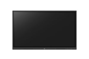 LG Electronics 55TR3DK-B Digital Signage display 139.7 cm 55 inch 3840 x 2160 Pixel 16/7