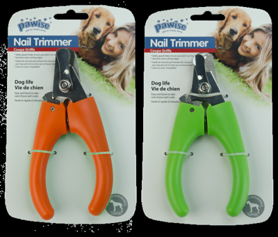 Dog Nail Trimmer