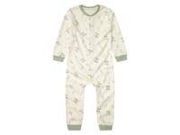 lupilu Baby pyjama (92, Crème)