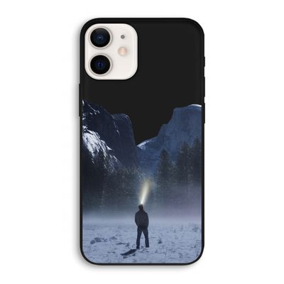 Wanderlust: iPhone 12 Pro Biologisch afbreekbaar hoesje