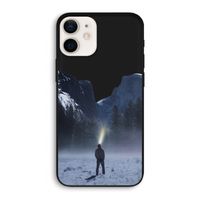 Wanderlust: iPhone 12 Pro Biologisch afbreekbaar hoesje