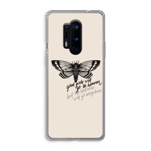 Good or bad: OnePlus 8 Pro Transparant Hoesje