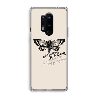 Good or bad: OnePlus 8 Pro Transparant Hoesje