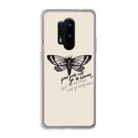 Good or bad: OnePlus 8 Pro Transparant Hoesje