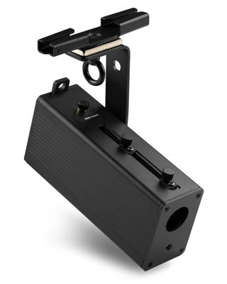 Beamz LP10 LED Logo/Gobo Projector