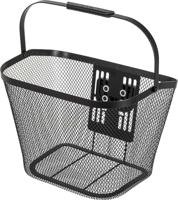 TOPEAK urban basket front