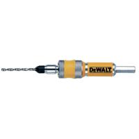DeWALT DT7603 Snelwisselboor- & Bithouder maat 12 + PZ2 schroefbit