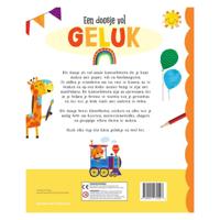 WPG Uitgevers mijn atelier knutsel je gelukkig