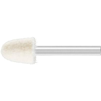 PFERD TOOLS 44151521 Polijststift Diameter 15 mm 10 stuk(s)