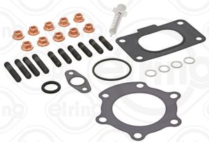 Turbocharger, montageset 972620