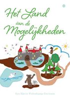 Het Land van de Mogelijkheden - Sya Maria Wolvekamp Gorissen - Paperback (9789464895841) - thumbnail