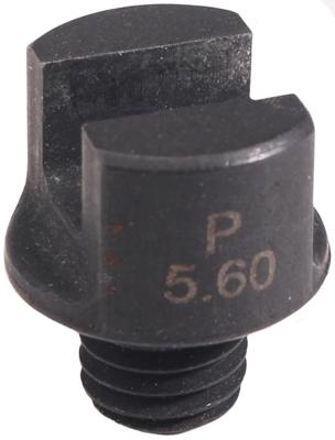 Bikeservice Adapter bst steel 5.6mm f bs5502