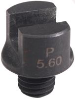 Bikeservice Adapter bst steel 5.6mm f bs5502