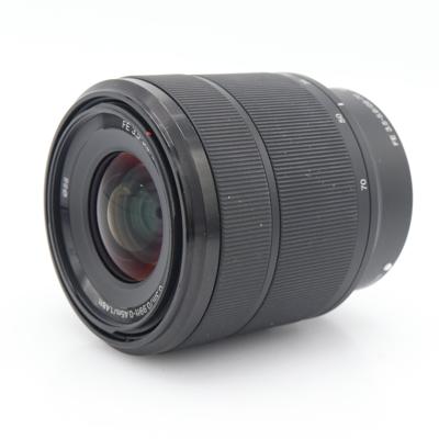 Sony FE 28-70mm F/3.5-5.6 OSS occasion
