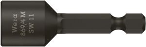 BIT 869/4 M SW 11X50 mm 060426