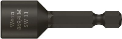 BIT 869/4 M SW 11X50 mm 060426