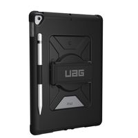 Urban Armor Gear Metropolis Book cover Zwart Tabletcover - thumbnail