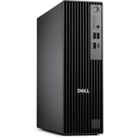 DELL Pro QBS1250 Plus Intel Core Ultra 7 265 16 GB DDR5-SDRAM 512 GB SSD Windows 11 Pro Slim PC PC Z