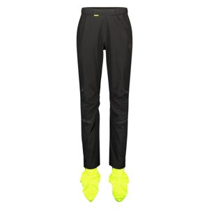 AGU Compact Regenbroek Commuter Heren - Zwart - XL - Waterdicht
