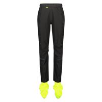 AGU Compact Regenbroek Commuter Heren - Zwart - XL - Waterdicht