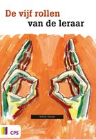 De vijf rollen van de leraar