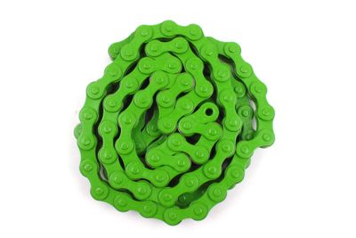 YBN S410H Ketting - Groen YBN S410H Ketting - Groen