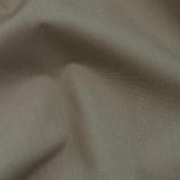 Dommelin Dommelin Topper Hoeslaken Uni Percal 200TC 512 Taupe 180x210/9