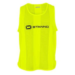 Stanno 419103 Mesh bib - Neon Yellow - Mini