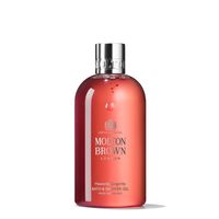 Molton Brown Heavenly Gingerlily Bath & Shower Gel - thumbnail