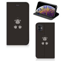 Apple iPhone 11 Magnet Case Gorilla