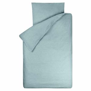 Bink Bedding dekbedovertrek 120 x 150 cm Bo Olijf Maat