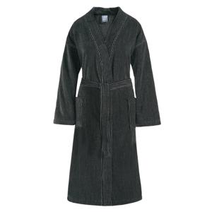 Vandyck Vandyck Badjas Antonio Medium off black