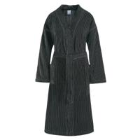 Vandyck Vandyck Badjas Antonio Medium off black