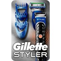 Gillette Gillette Fusion ProGlide 3-in-1 Styler Shaver - thumbnail
