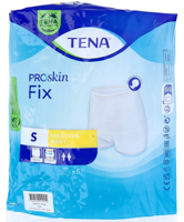 TENA ProSkin Fix Premium Fixatiebroekje S