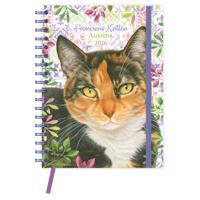 Franciens Katten Bureau Agenda 2026 Laura