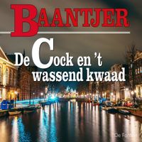 De Cock en 't wassend kwaad